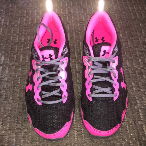 under armour outlet women's shoes